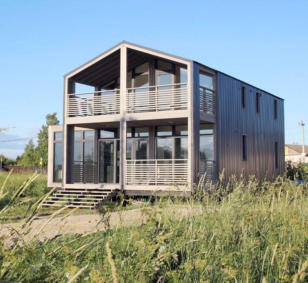 Сваи винтовые 108*2500 мм в Валдае