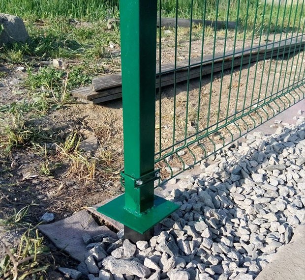 Сваи винтовые 57 мм в Валдае