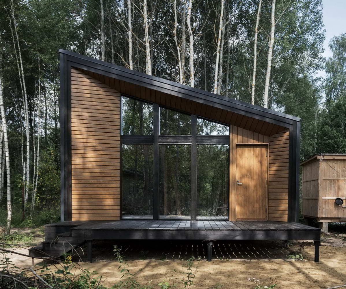 Сваи винтовые 76 мм в Валдае