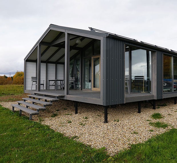 Сваи винтовые 89*2500 мм в Валдае